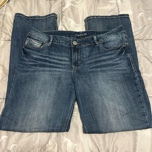 Maurice’s Jeans